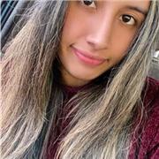 Profesora de inglés imparte clases particulares